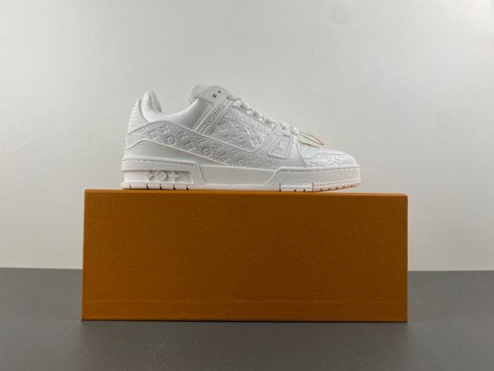 LVT SNEAKERS COPSHOE L&V-trainer 58