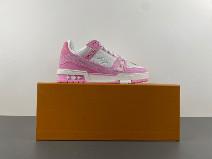 LVT SNEAKERS COPSHOE L&V-trainer 59