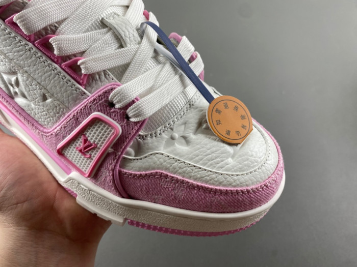 LVT SNEAKERS COPSHOE L&V-trainer 59