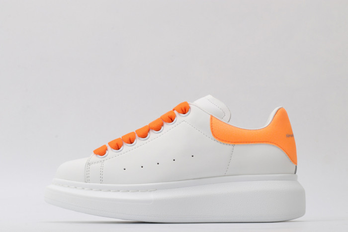 ALEXANDER MCQUEEN SOLE SNEAKERS KICKZE-42