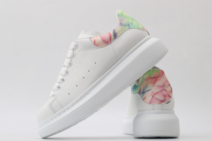 ALEXANDER MCQUEEN SOLE SNEAKERS KICKZE-44