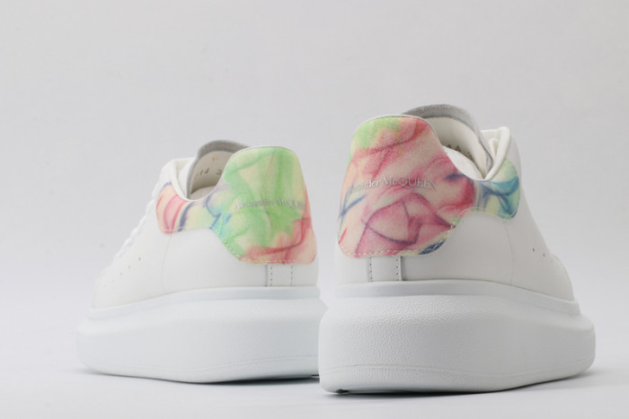 ALEXANDER MCQUEEN SOLE SNEAKERS KICKZE-44