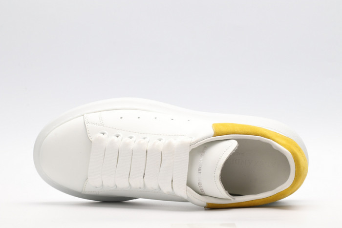 ALEXANDER MCQUEEN SOLE SNEAKERS KICKZE-48