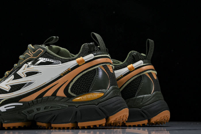 OF sneakers others copshoe OW-117