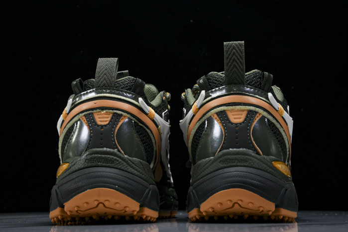 OF sneakers others copshoe OW-117
