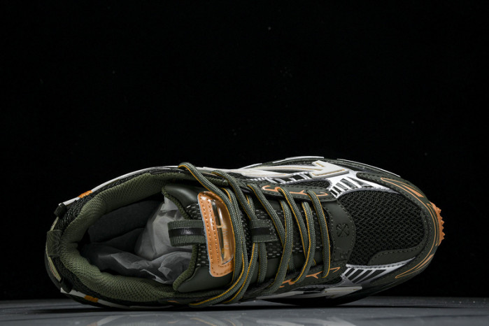 OF sneakers others copshoe OW-117
