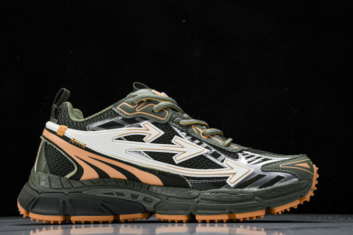 OF sneakers others copshoe OW-117