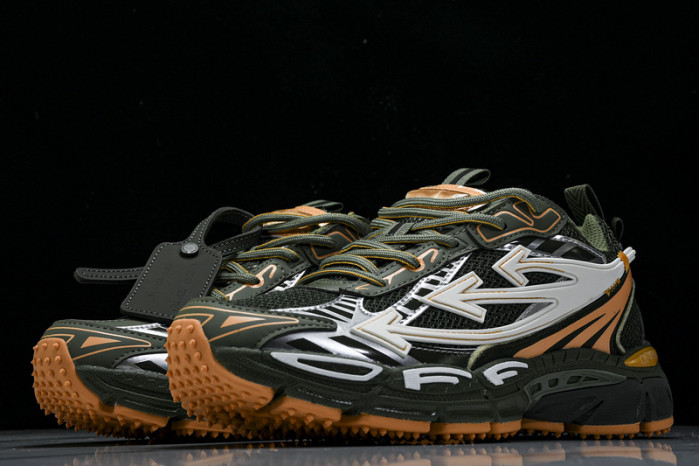 OF sneakers others copshoe OW-117