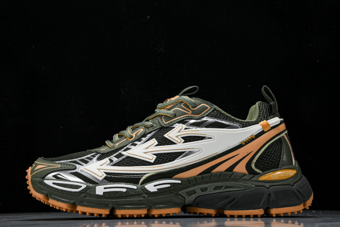 OF sneakers others  copshoe OW-117