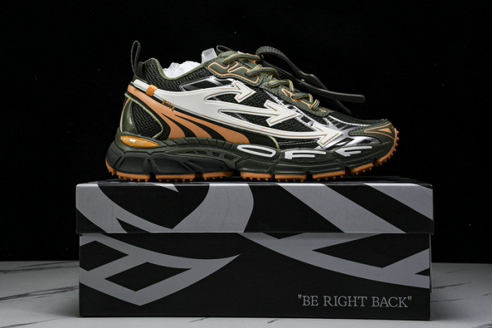 OF sneakers others copshoe OW-117