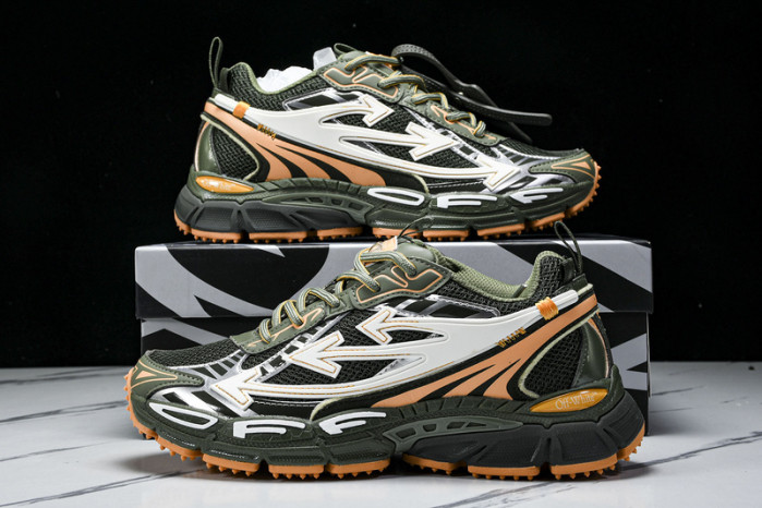 OF sneakers others copshoe OW-117