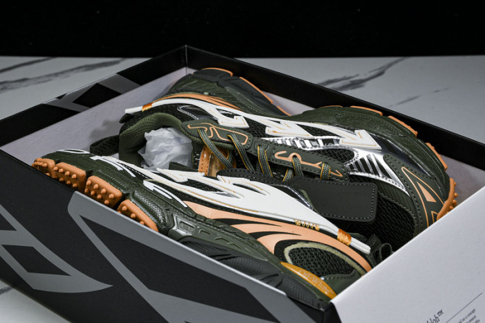 OF sneakers others copshoe OW-117