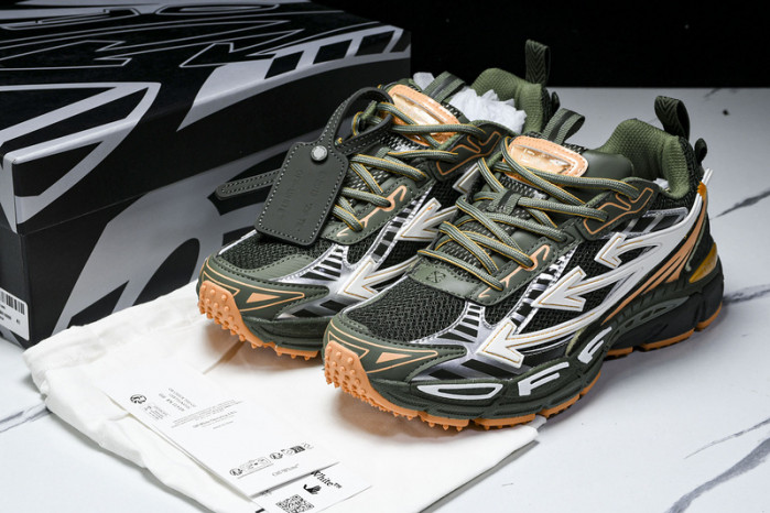 OF sneakers others copshoe OW-117