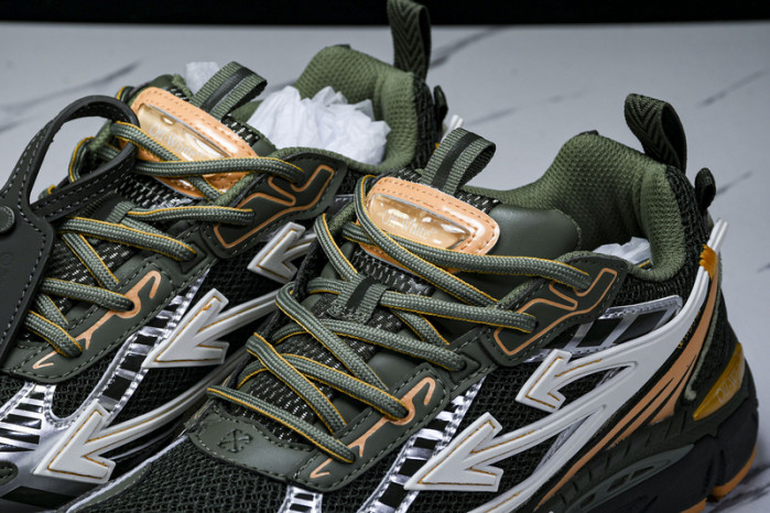 OF sneakers others copshoe OW-117
