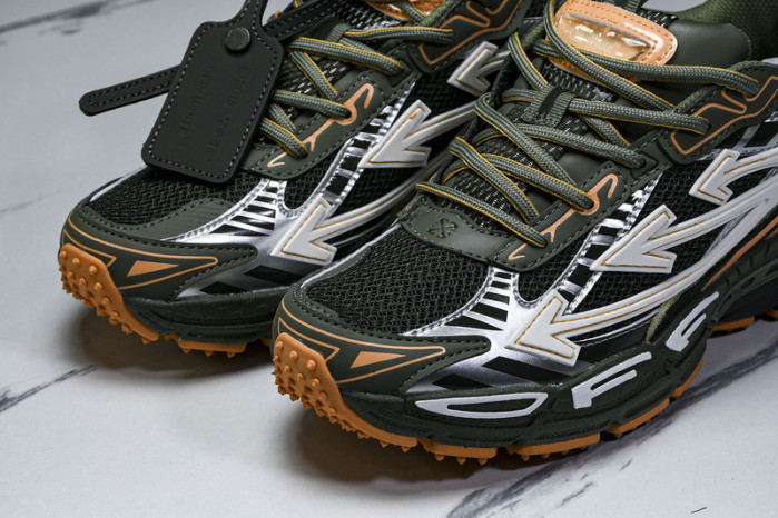 OF sneakers others copshoe OW-117