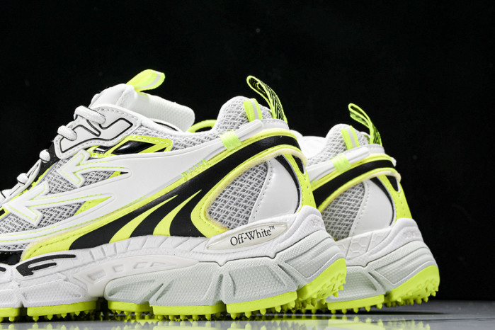 OF sneakers others copshoe OW-119