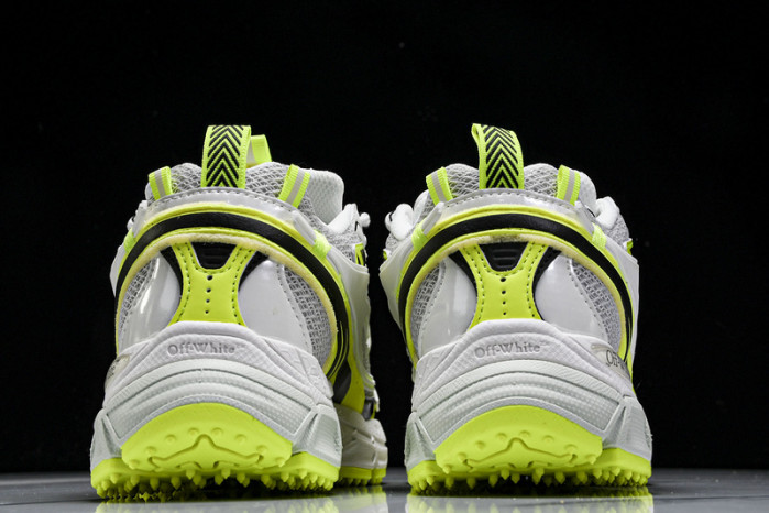 OF sneakers others copshoe OW-119