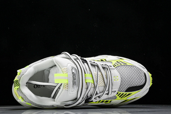 OF sneakers others copshoe OW-119