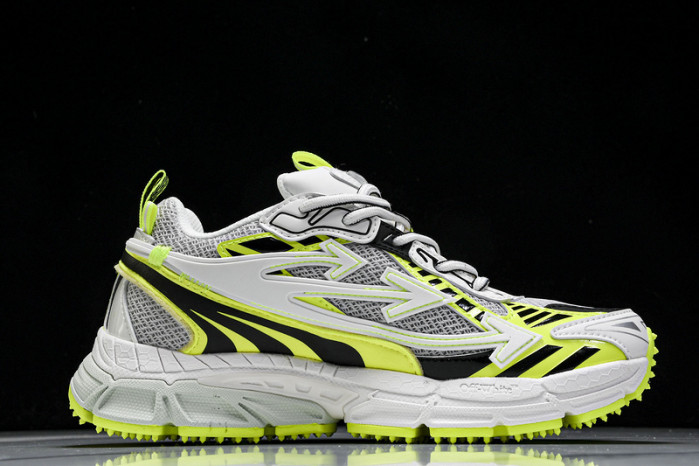 OF sneakers others copshoe OW-119
