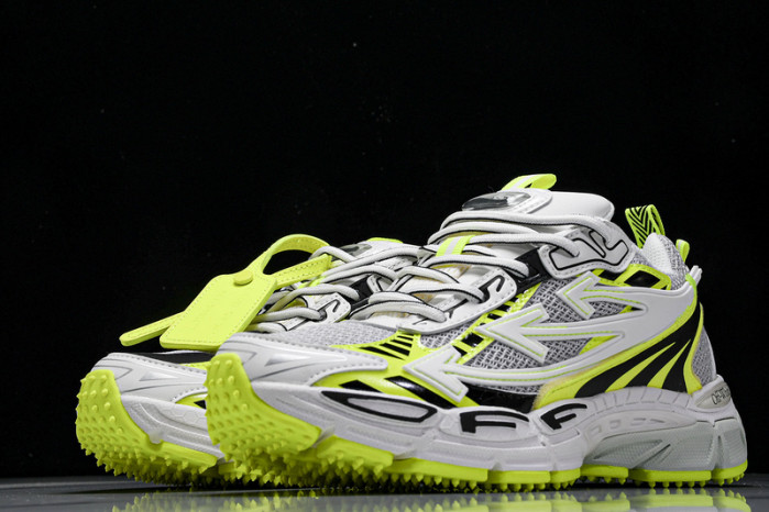 OF sneakers others copshoe OW-119