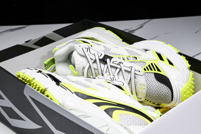 OF sneakers others copshoe OW-119
