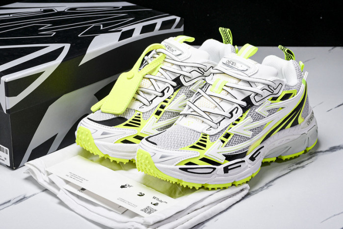 OF sneakers others copshoe OW-119