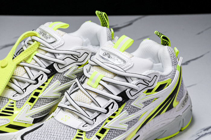 OF sneakers others copshoe OW-119