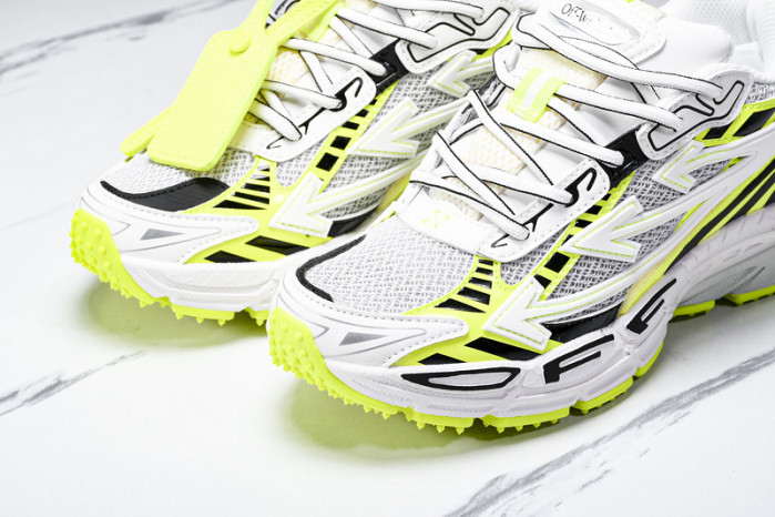 OF sneakers others copshoe OW-119