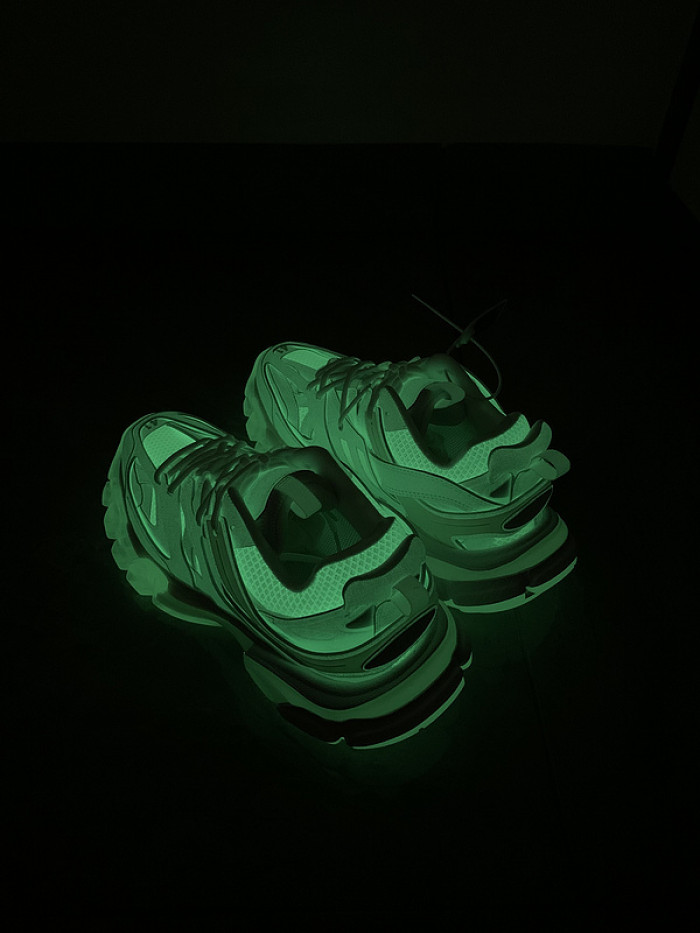 BL TRAINERS TRACK -COPSHOE BL 318