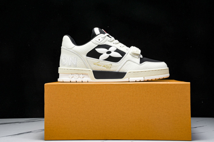 LVT SNEAKERS COPSHOE L&V-324