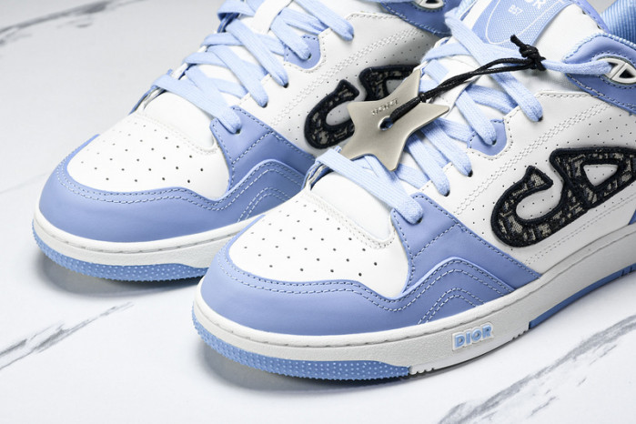 D1R* B57 SNEAKER COPSHOE DR-236