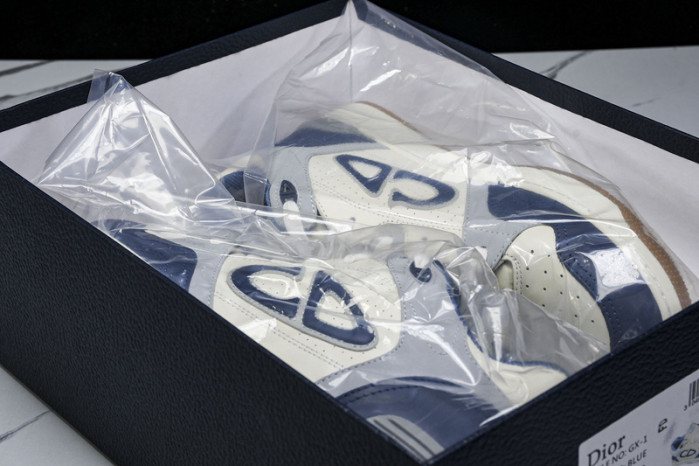 D1R* B57 SNEAKER COPSHOE DR-238