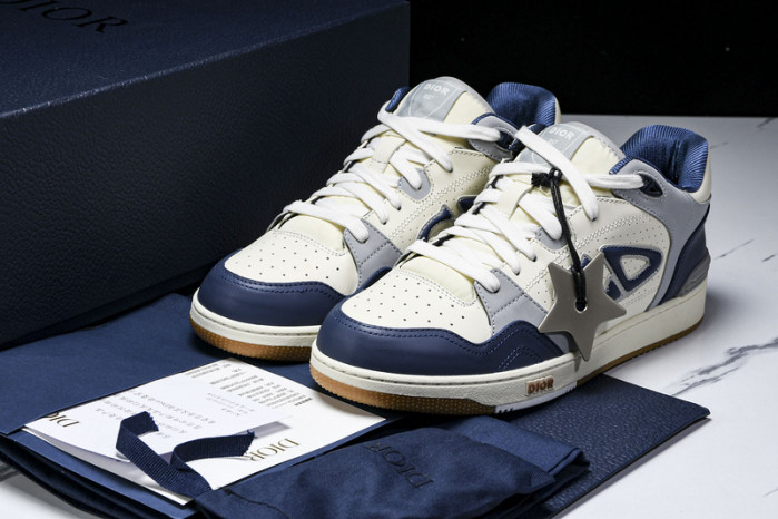 D1R* B57 SNEAKER COPSHOE DR-238