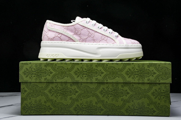 GC SNEAKER COPSHOE GC-166