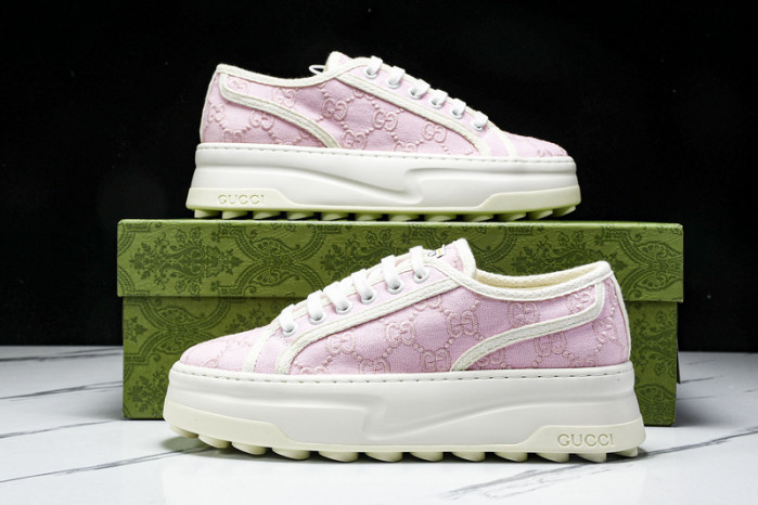 GC SNEAKER COPSHOE GC-166