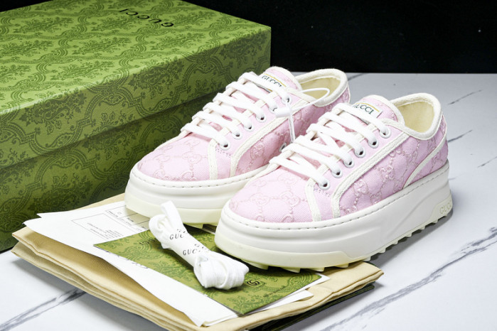 GC SNEAKER COPSHOE GC-166