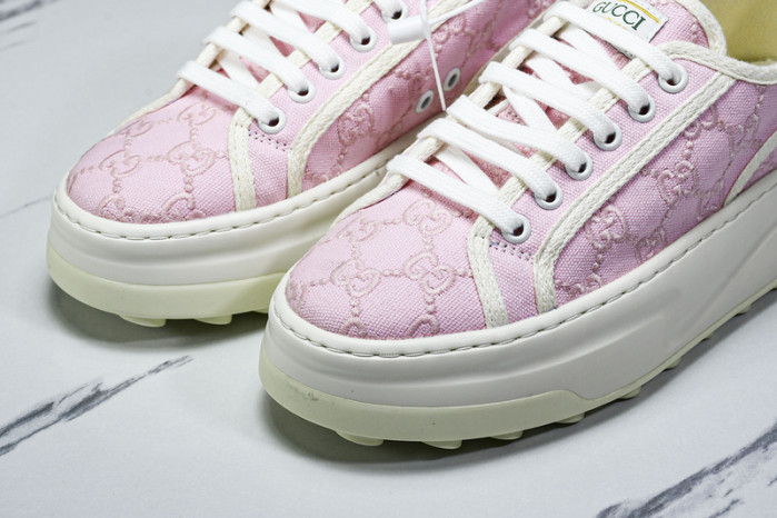 GC SNEAKER COPSHOE GC-166