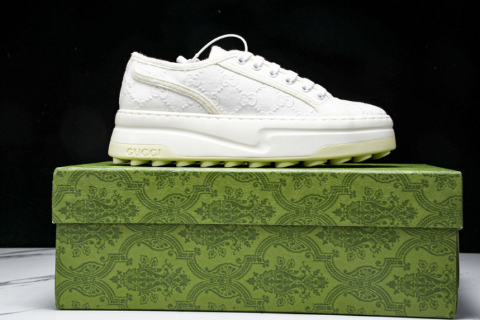 GC SNEAKER COPSHOE GC-167
