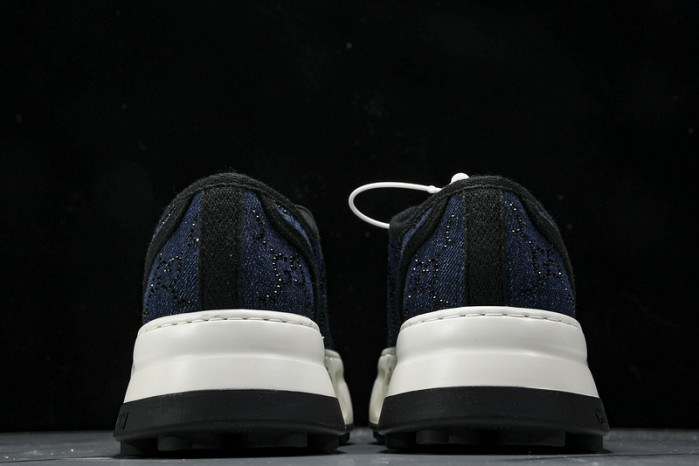 GC SNEAKER COPSHOE GC-170