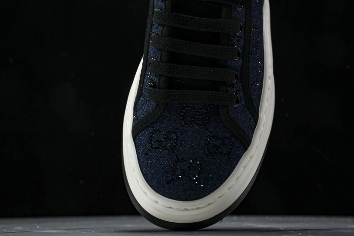 GC SNEAKER COPSHOE GC-170