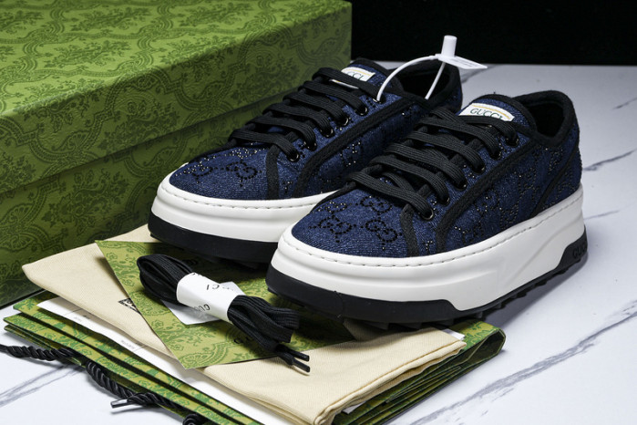 GC SNEAKER COPSHOE GC-170