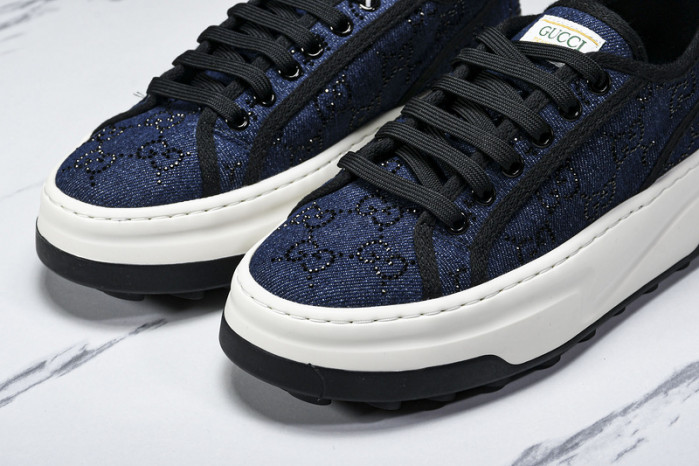 GC SNEAKER COPSHOE GC-170