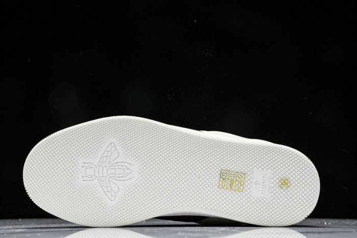 GC LOW-TOP SNEAKER COPSHOE GC-171