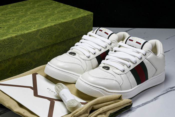 GC LOW-TOP SNEAKER COPSHOE GC-171