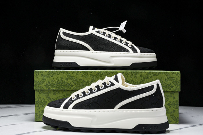 GC SNEAKER COPSHOE GC-172