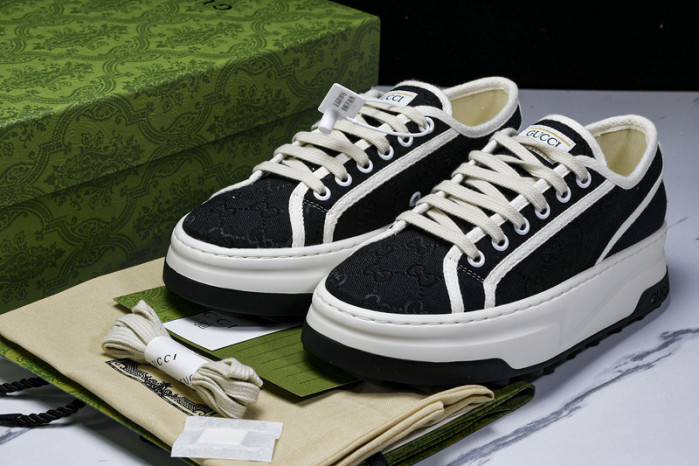 GC SNEAKER COPSHOE GC-172