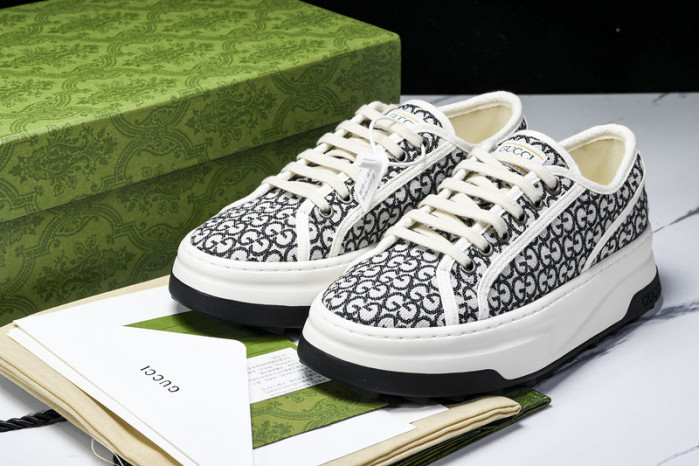 GC SNEAKER COPSHOE GC-173