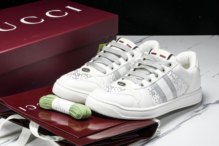 GC SNEAKER COPSHOE GC-174