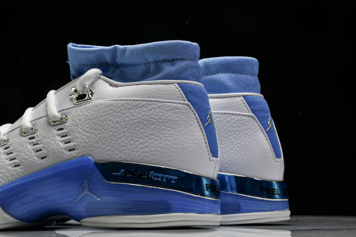 Jordan 17 Retro Low SP FJ0395-101