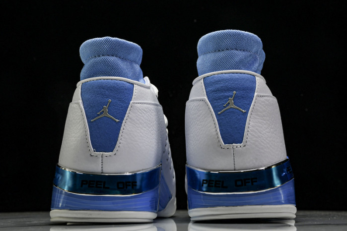 Jordan 17 Retro Low SP FJ0395-101